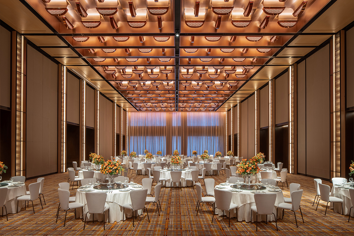 Grand Hyatt Kunming 