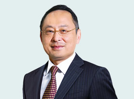 Director - Mr. Gerald Lokchung Chan 