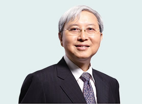Director - Prof. Pak Wai Liu 